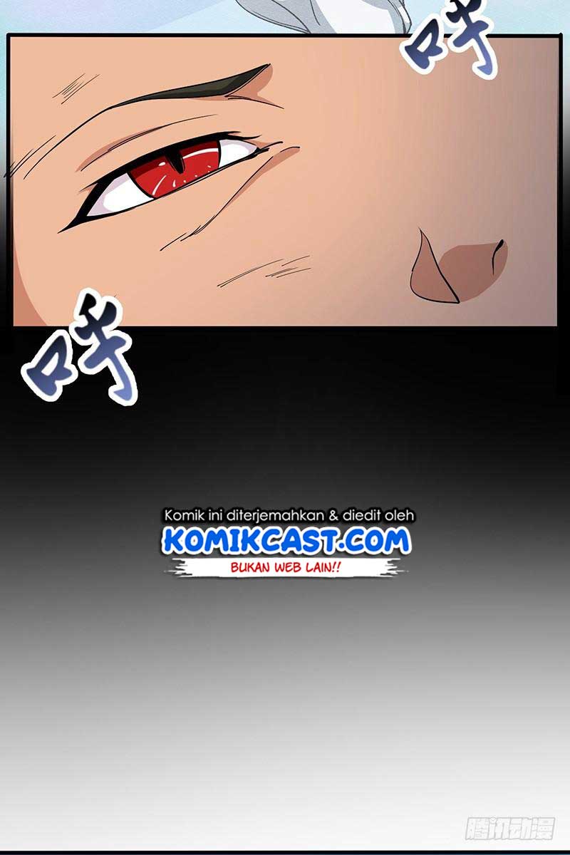Chaotic Sword God Chapter 127 Gambar 15