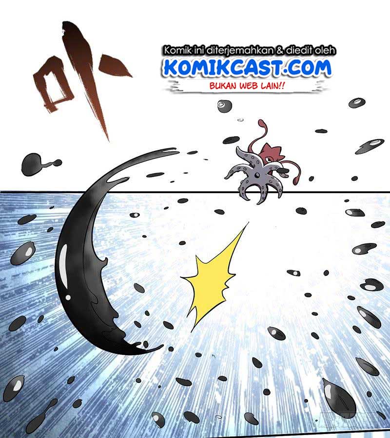 Chaotic Sword God Chapter 127 Gambar 17
