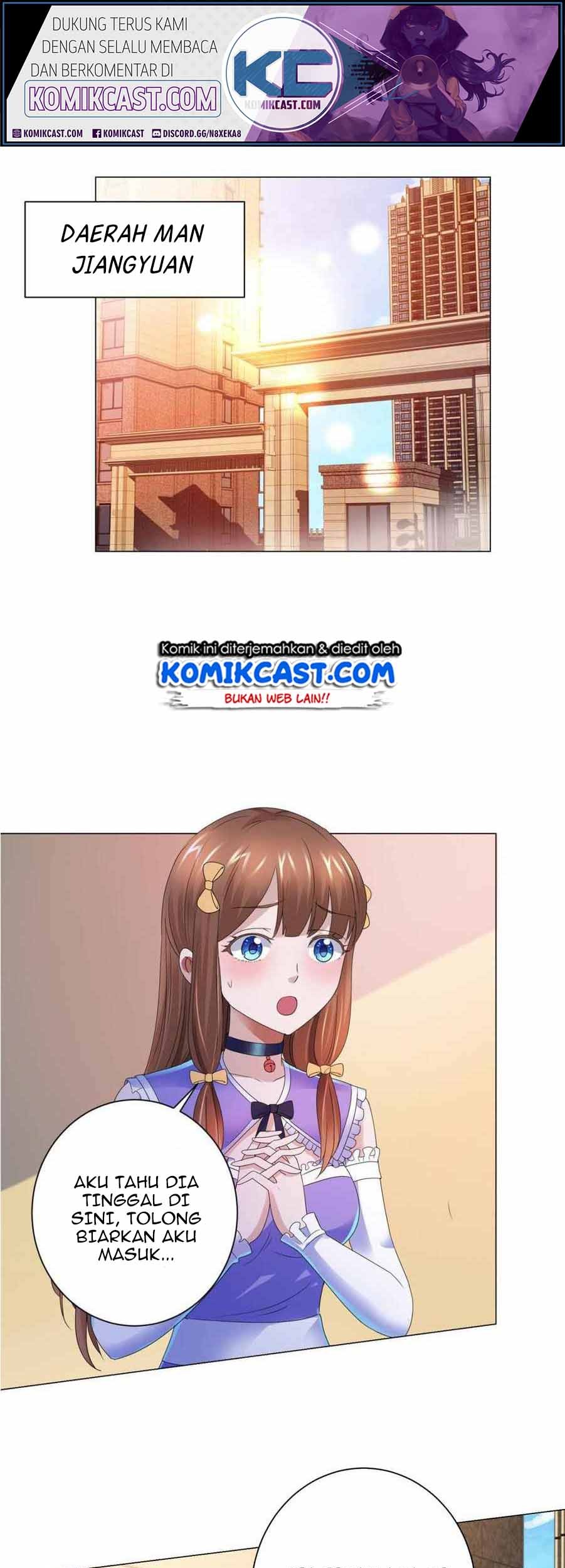 Manhua Metropolitan Supremacy System Chapter 136 gambar nomor 2