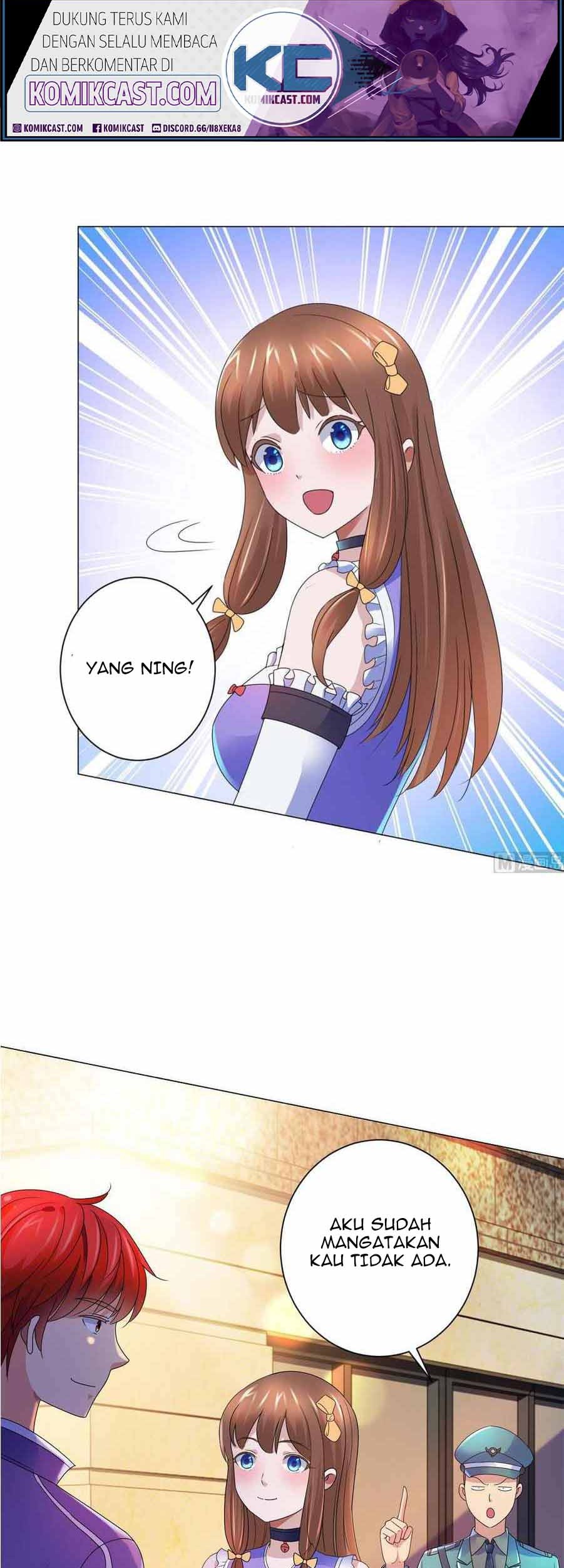 Metropolitan Supremacy System Chapter 136 Gambar 4