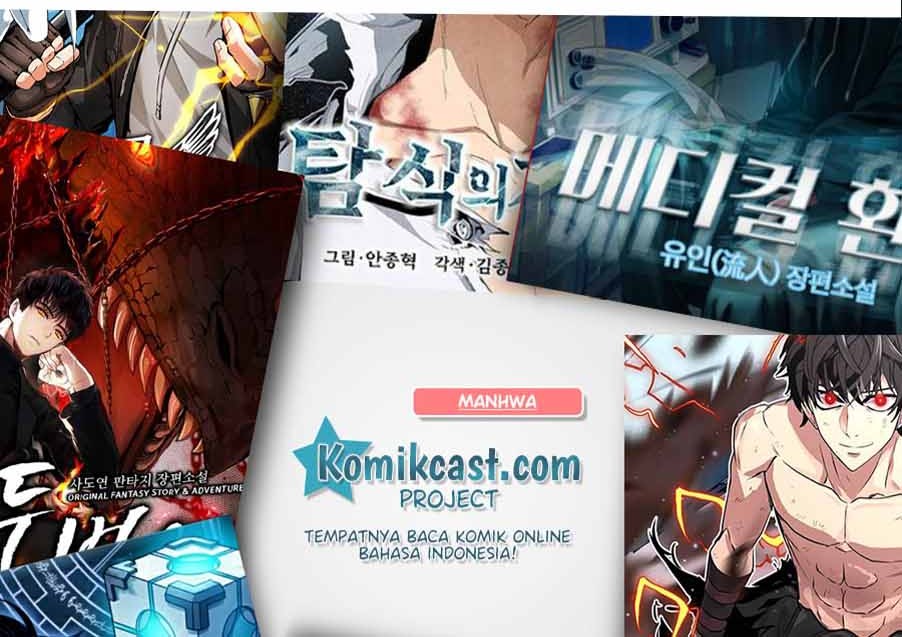 Metropolitan Supremacy System Chapter 136 Gambar 22