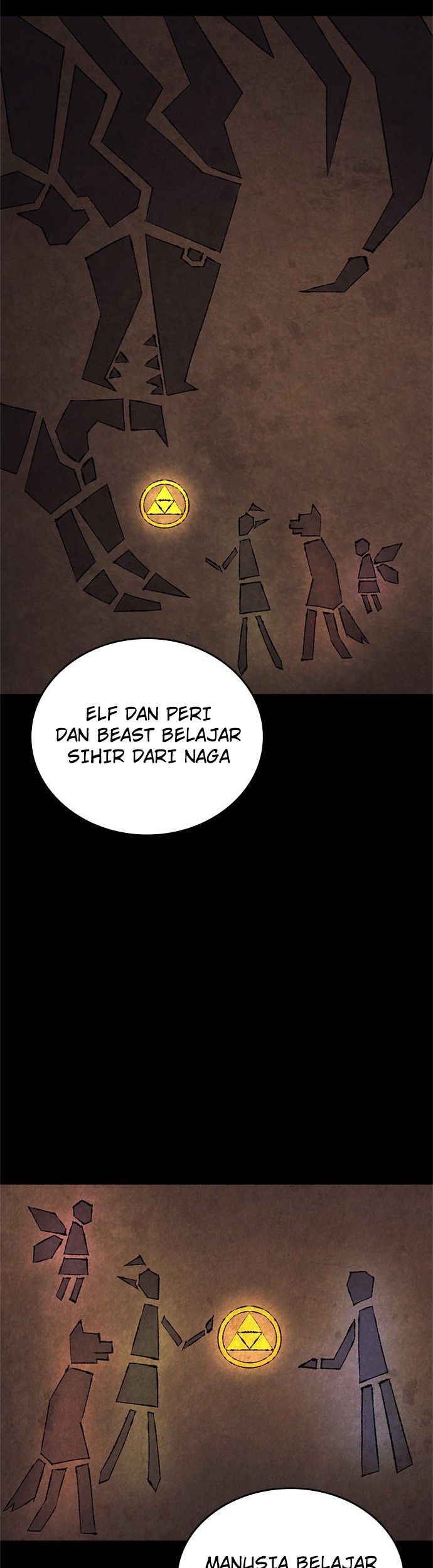 Baca Manhwa Wizard of Arsenia Chapter 10 Gambar 2