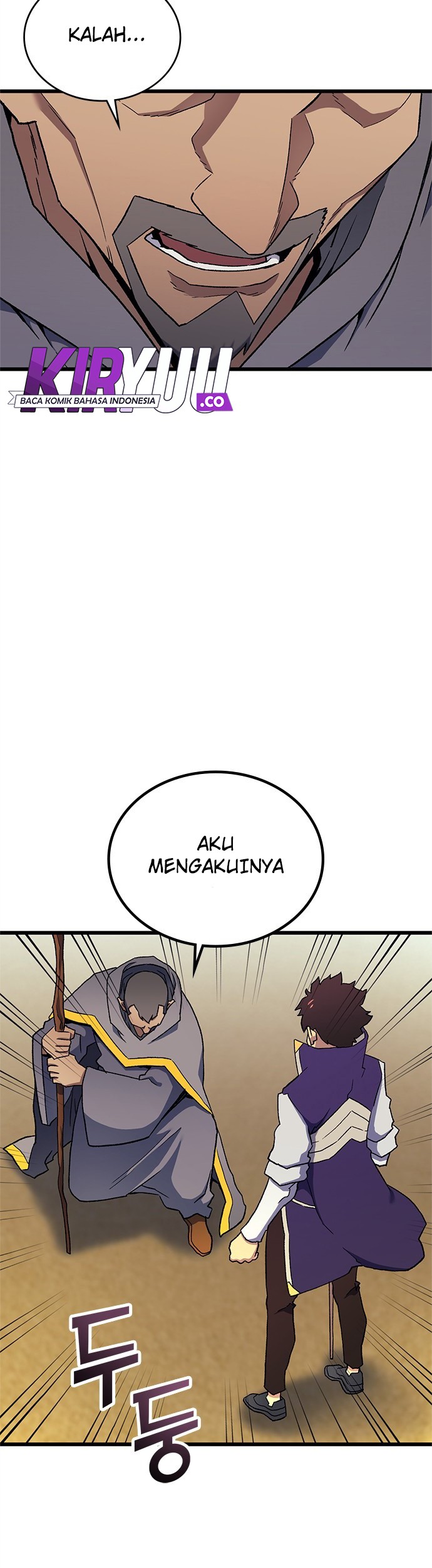 Wizard of Arsenia Chapter 10 Gambar 39