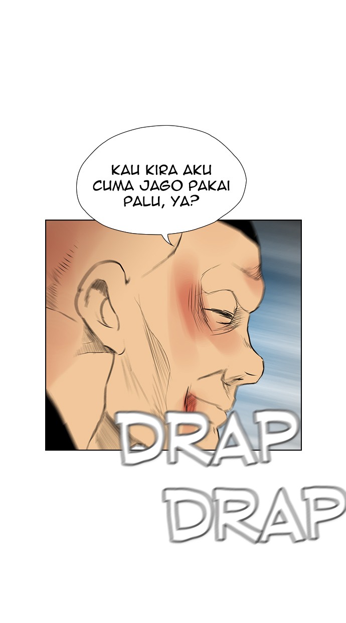 Reawaken Man Chapter 135 Gambar 39