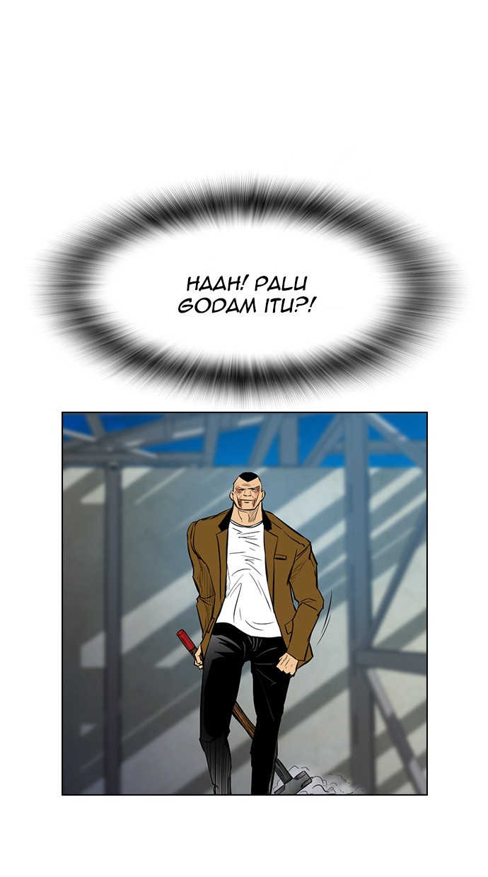 Reawaken Man Chapter 135 Gambar 8