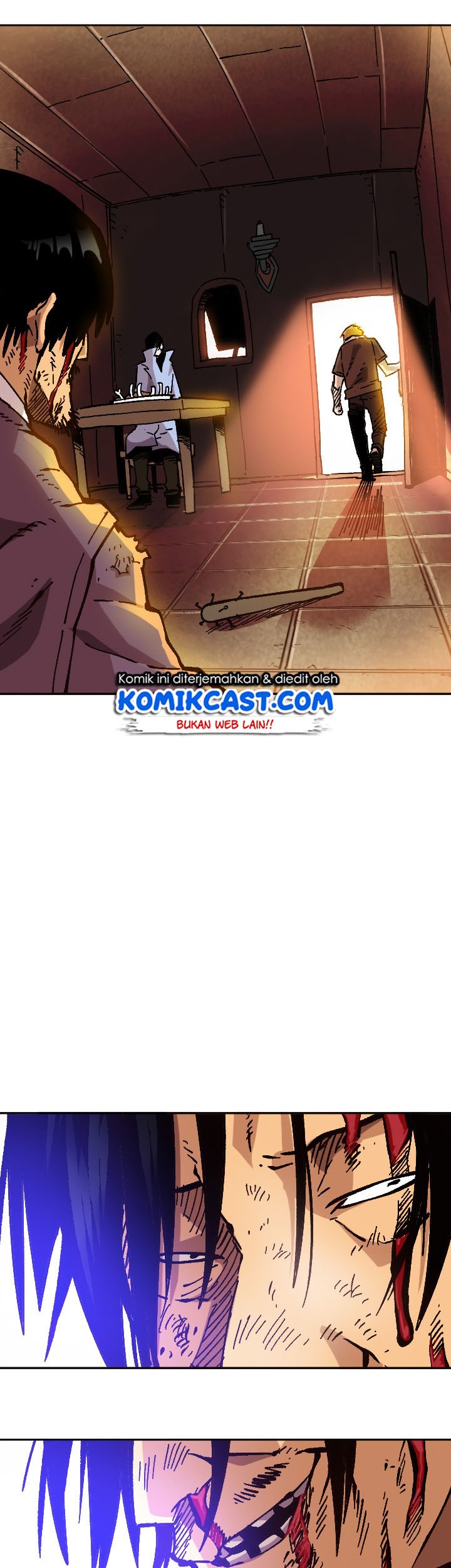 Slave B Chapter 30 Gambar 28