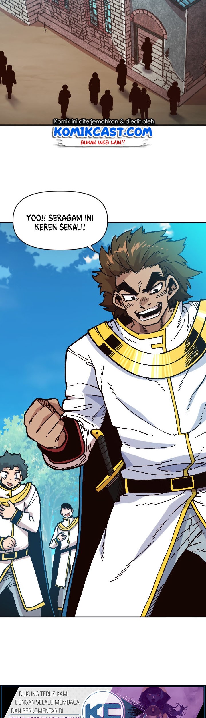 Slave B Chapter 30 Gambar 50