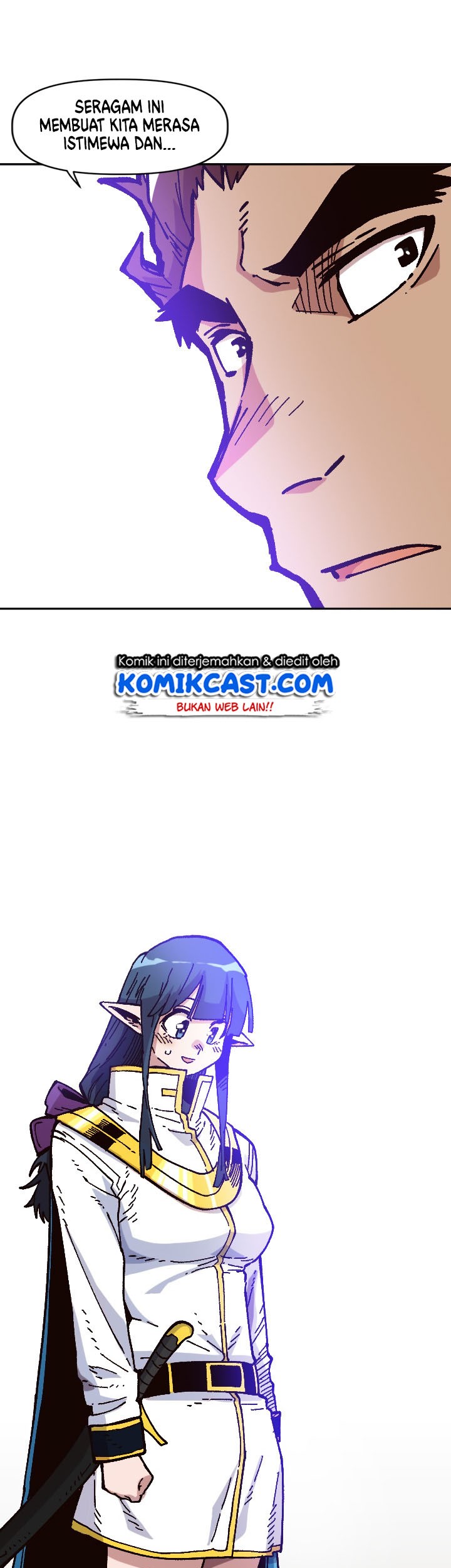 Slave B Chapter 30 Gambar 52