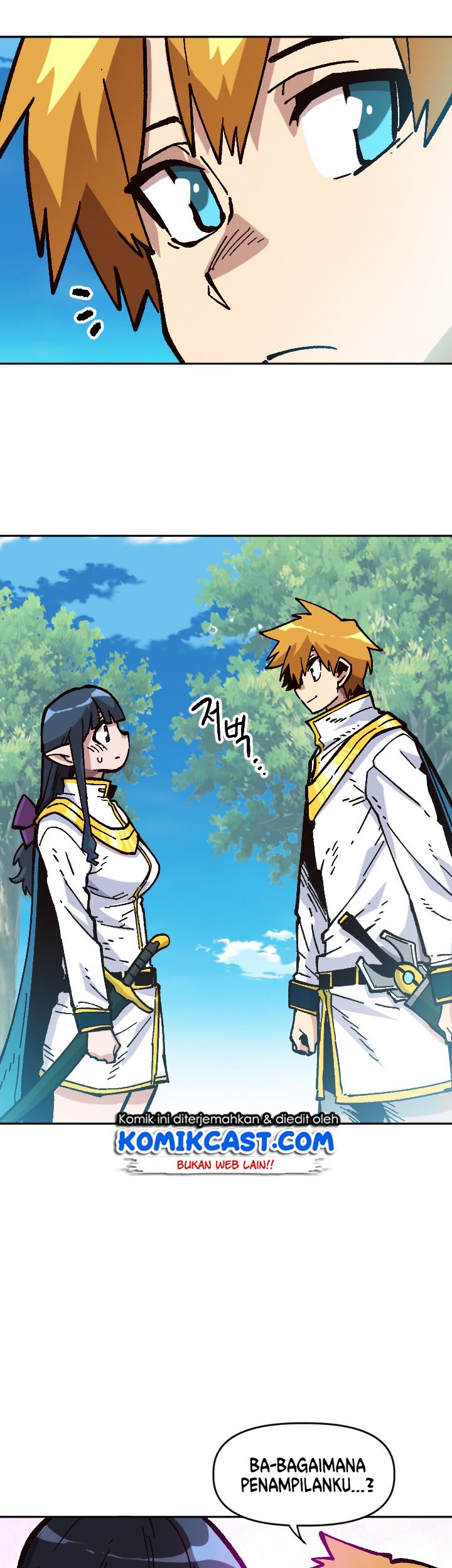 Slave B Chapter 30 Gambar 56