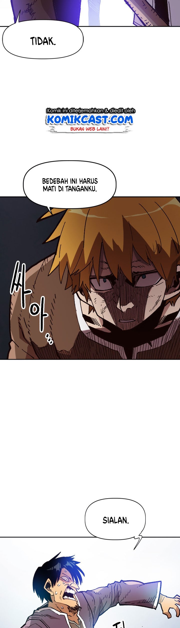 Slave B Chapter 30 Gambar 3