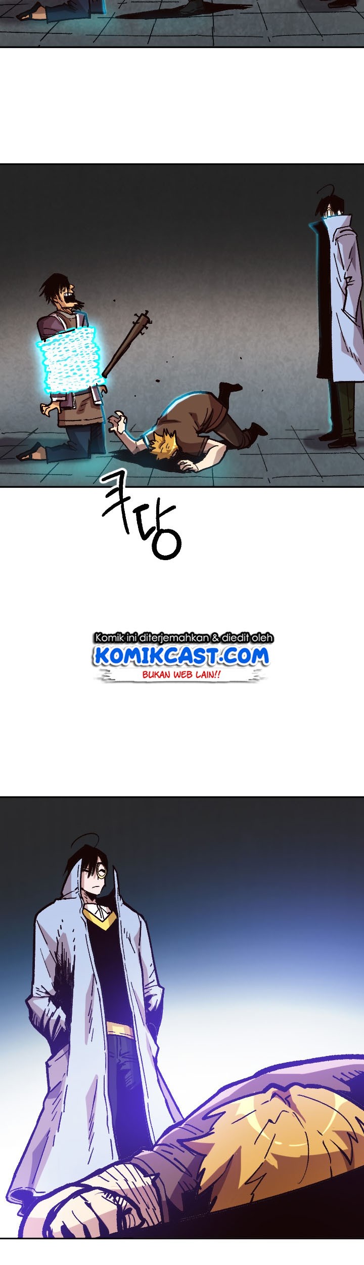 Slave B Chapter 30 Gambar 10