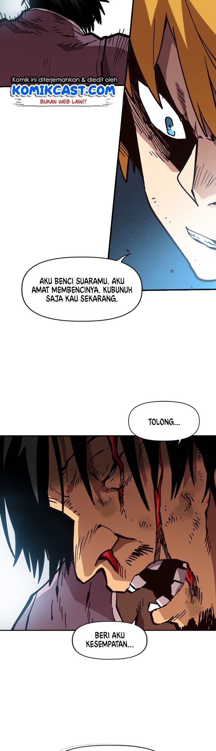 Slave B Chapter 30 Gambar 16