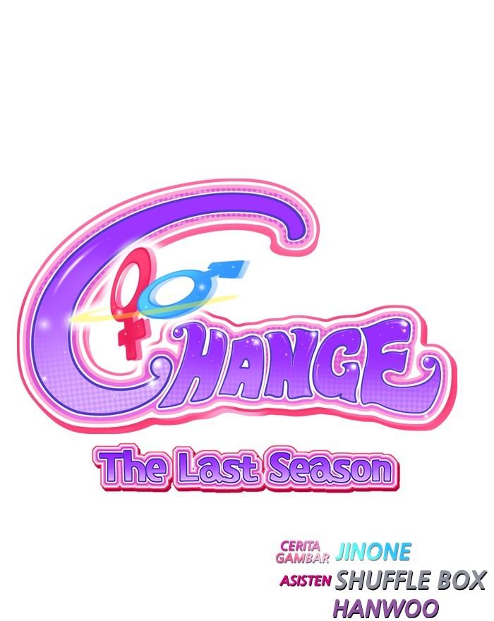 Baca Komik Change Season 2 Chapter 162.7 Gambar 1