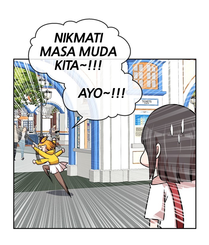 Change Season 2 Chapter 162.6 Gambar 4