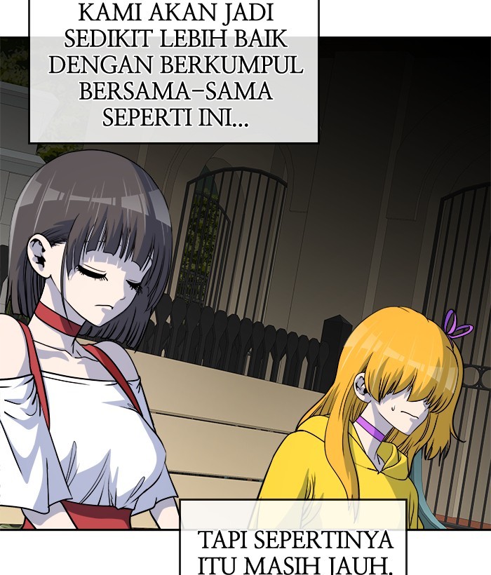Change Season 2 Chapter 162.6 Gambar 49