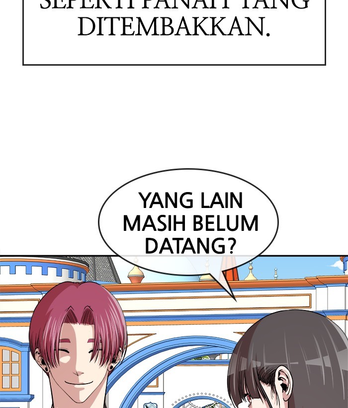 Change Season 2 Chapter 162.5 Gambar 22