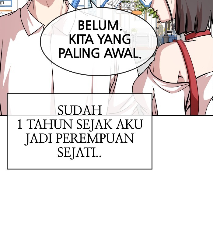 Change Season 2 Chapter 162.5 Gambar 23