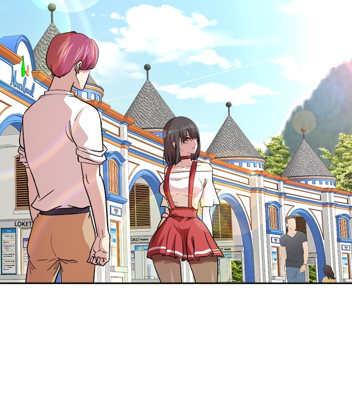 Change Season 2 Chapter 162.5 Gambar 28