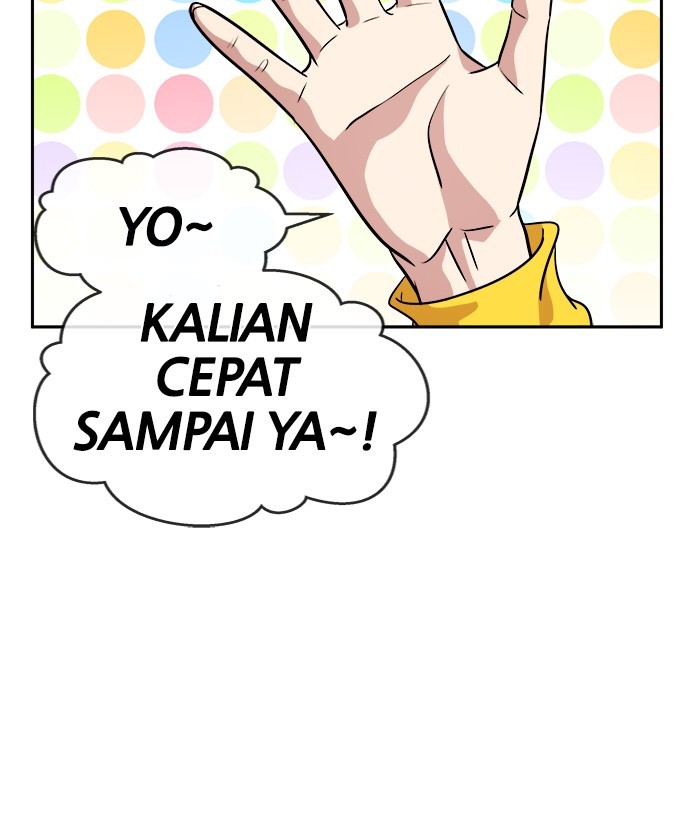 Change Season 2 Chapter 162.5 Gambar 33