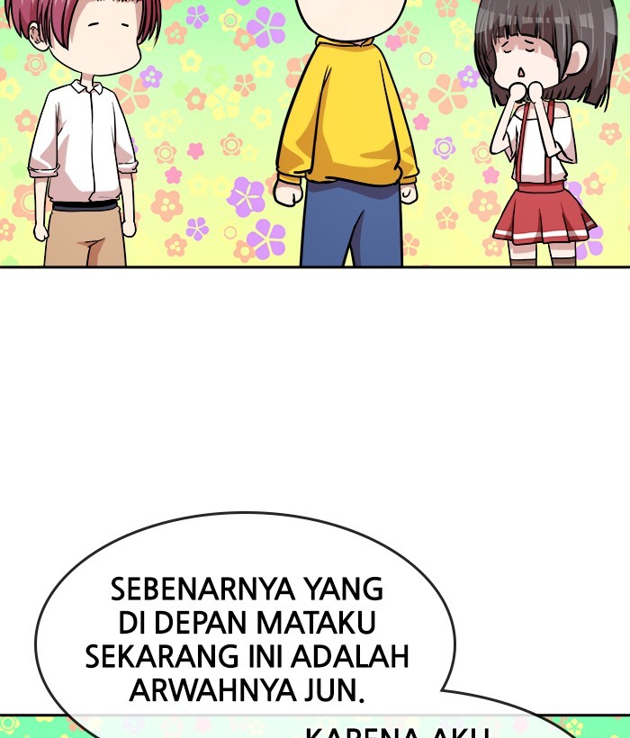 Change Season 2 Chapter 162.5 Gambar 39