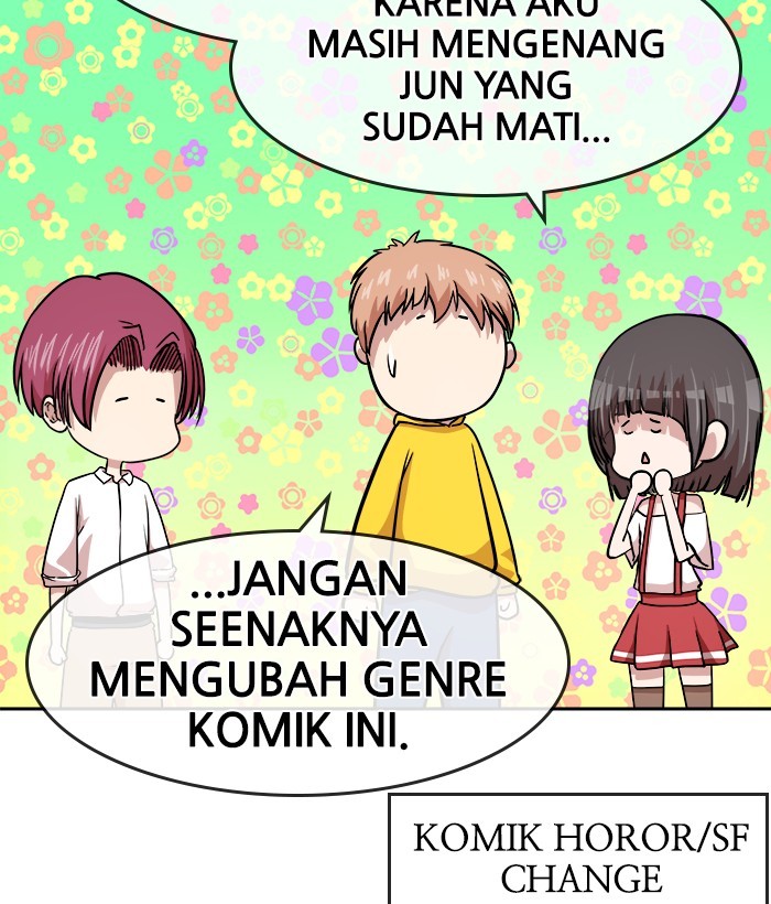 Change Season 2 Chapter 162.5 Gambar 40