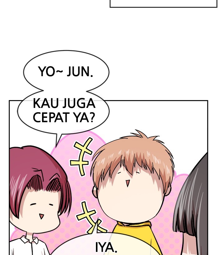 Change Season 2 Chapter 162.5 Gambar 41