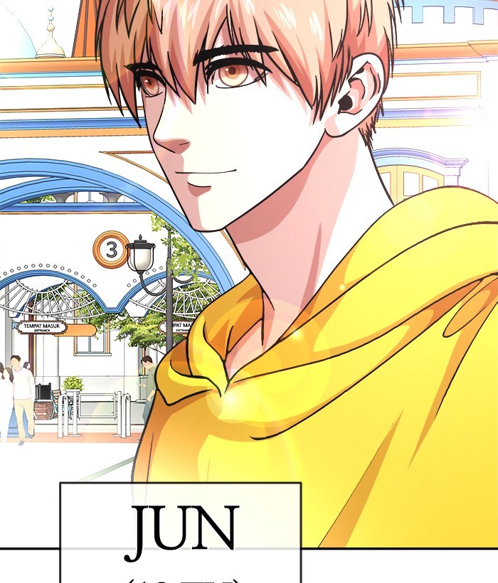 Change Season 2 Chapter 162.5 Gambar 45