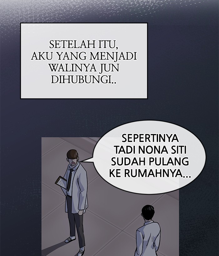 Change Season 2 Chapter 162.5 Gambar 54