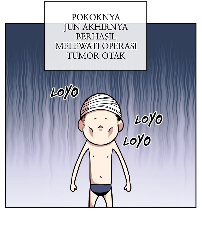 Change Season 2 Chapter 162.5 Gambar 60