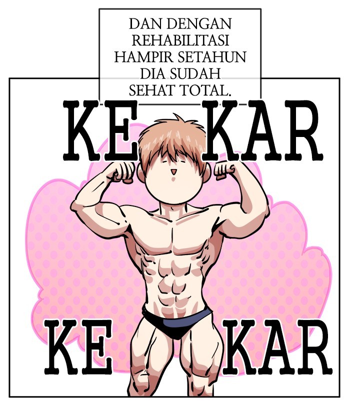 Change Season 2 Chapter 162.5 Gambar 61