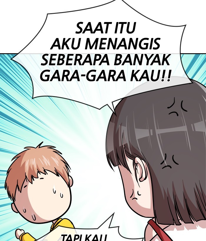 Change Season 2 Chapter 162.5 Gambar 65