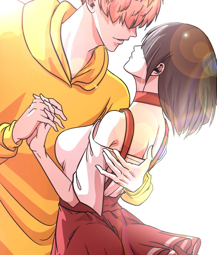 Change Season 2 Chapter 162.5 Gambar 77