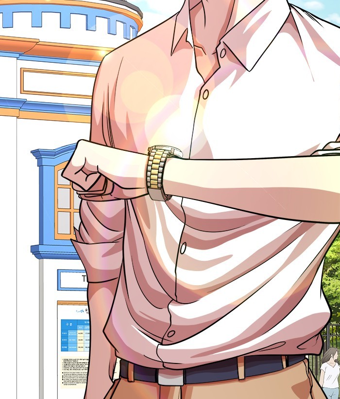 Change Season 2 Chapter 162.5 Gambar 8