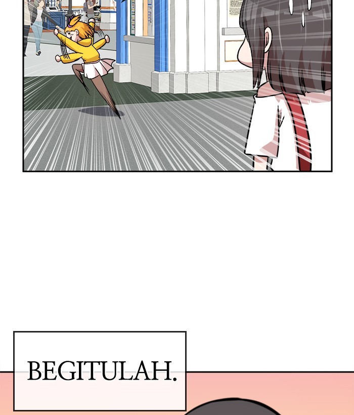 Change Season 2 Chapter 162.5 Gambar 91
