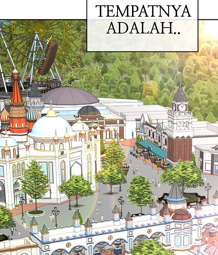 Change Season 2 Chapter 162.5 Gambar 95
