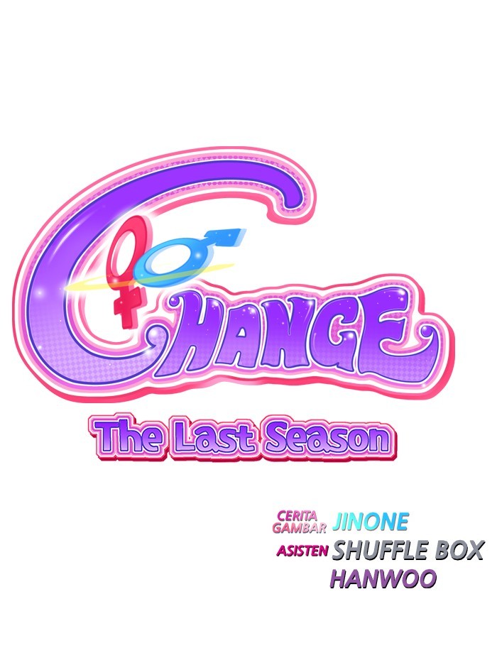 Baca Komik Change Season 2 Chapter 162 Gambar 1