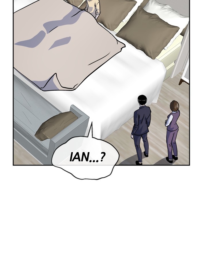 Change Season 2 Chapter 162 Gambar 13
