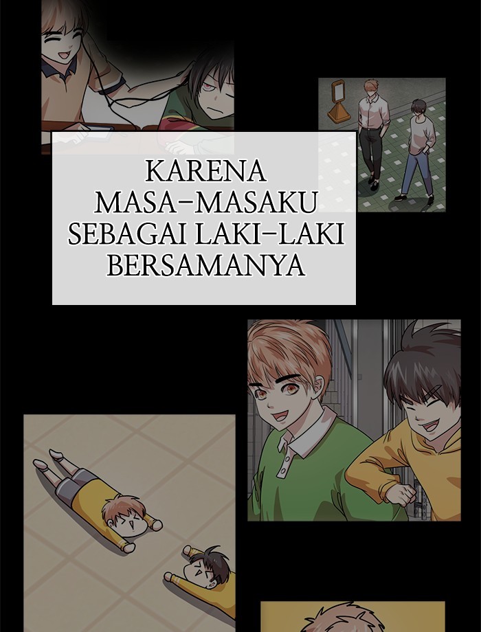 Change Season 2 Chapter 162 Gambar 140