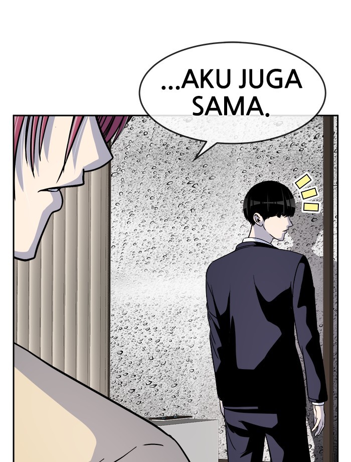Change Season 2 Chapter 162 Gambar 37