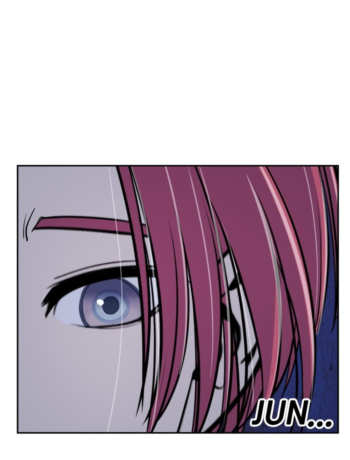 Change Season 2 Chapter 162 Gambar 51