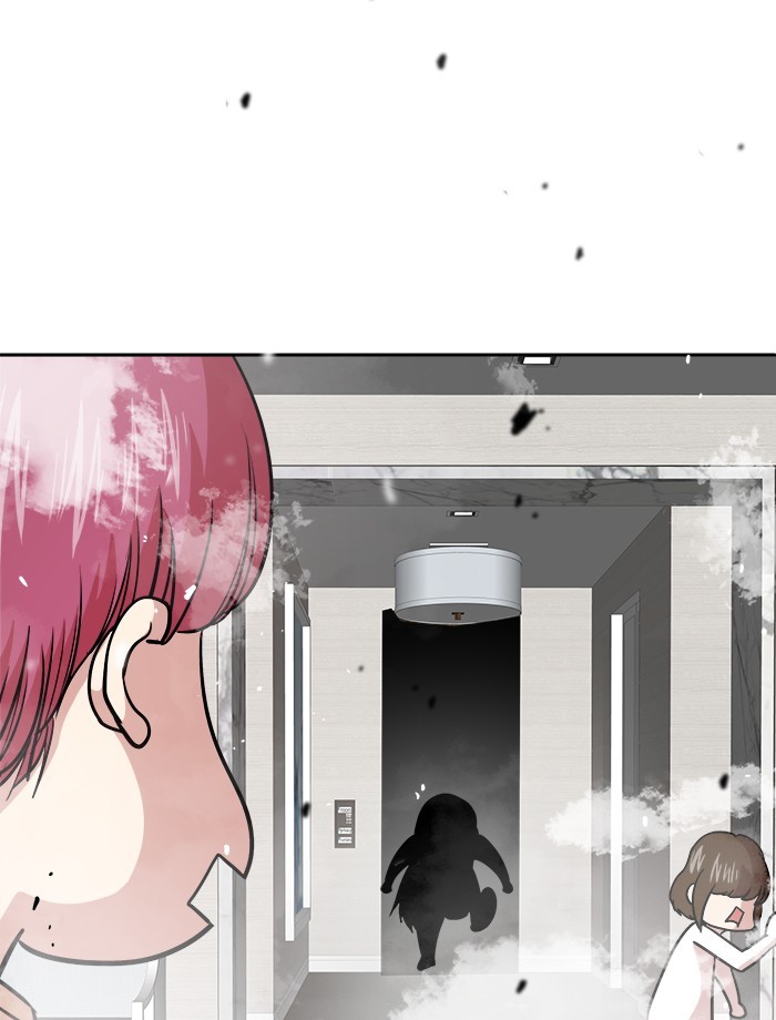 Change Season 2 Chapter 162 Gambar 91