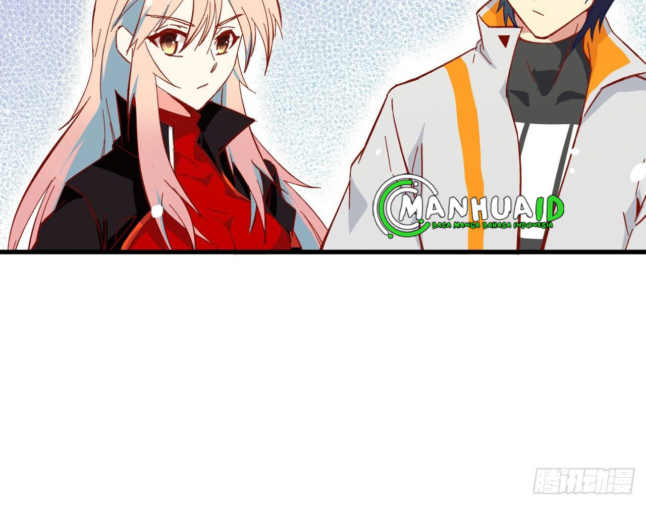 Monk From the Future Chapter 16 Gambar 16
