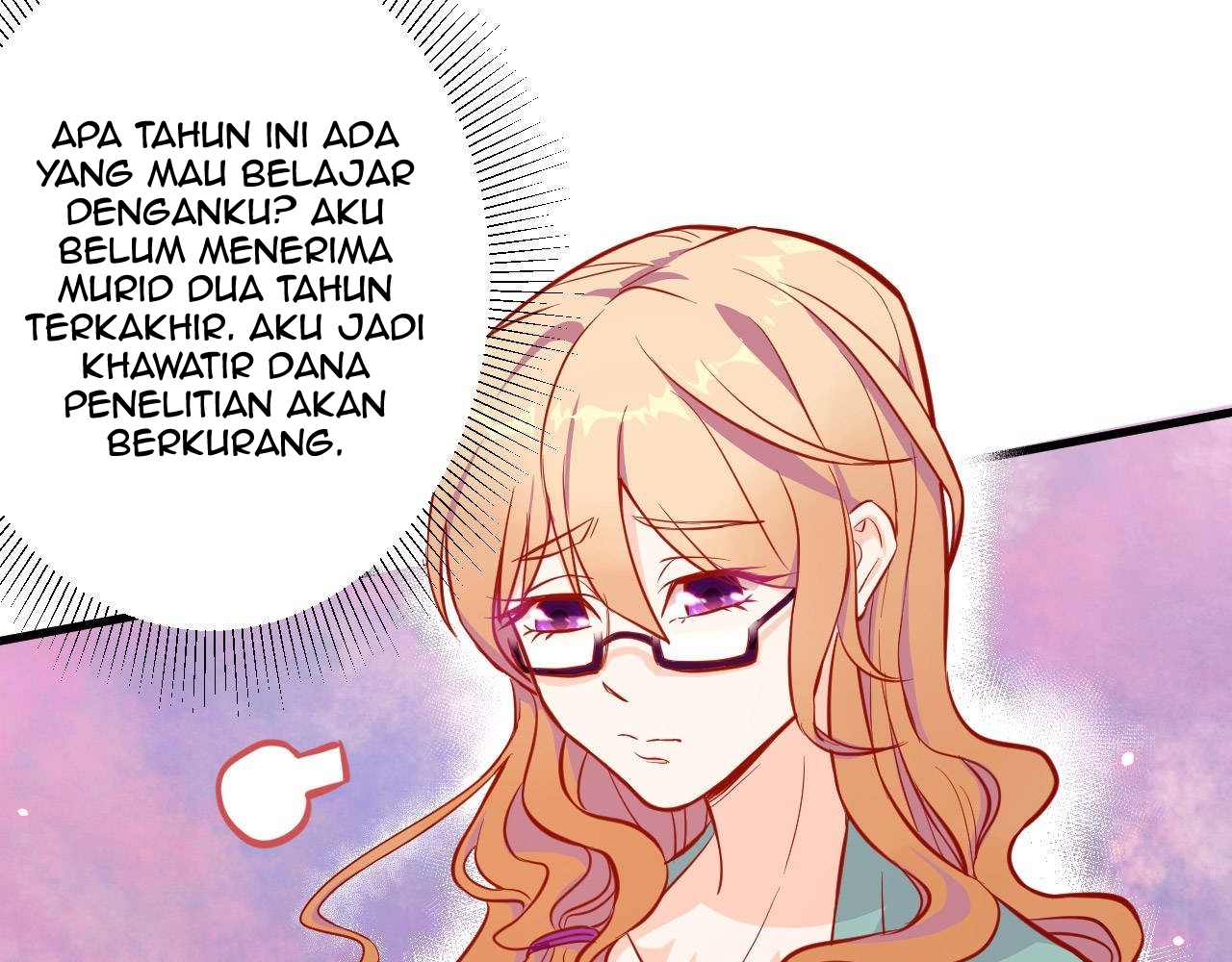 Monk From the Future Chapter 16 Gambar 27