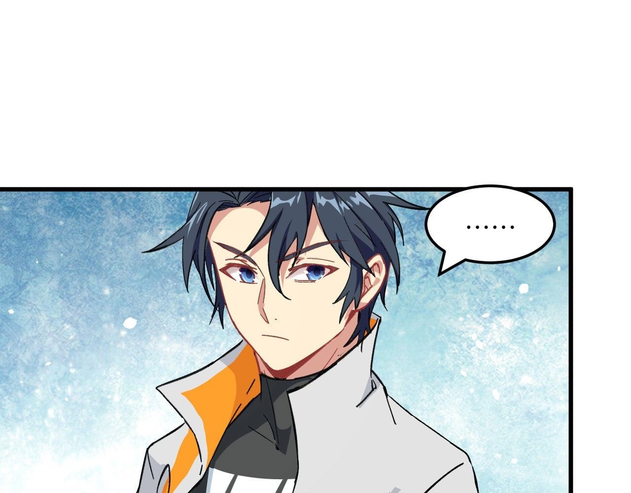 Monk From the Future Chapter 16 Gambar 32