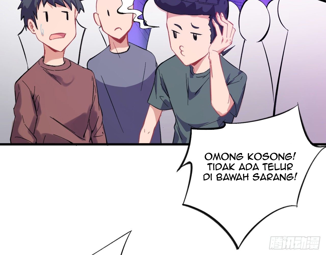 Monk From the Future Chapter 16 Gambar 39