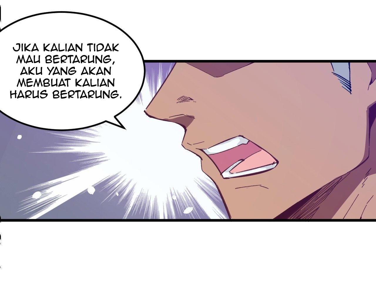 Monk From the Future Chapter 16 Gambar 42