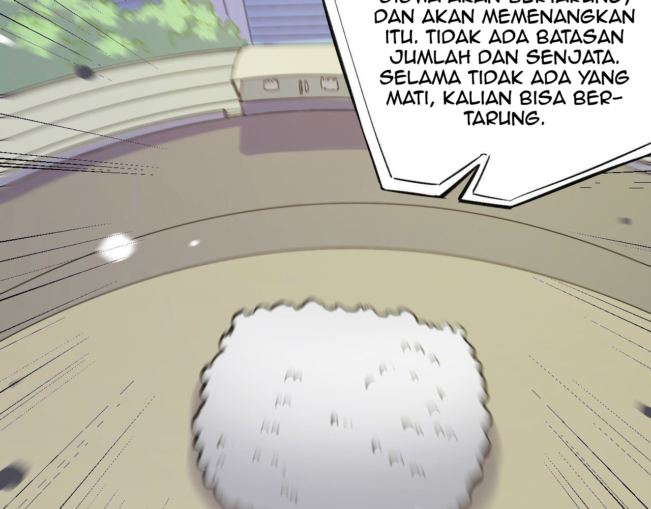 Monk From the Future Chapter 16 Gambar 44