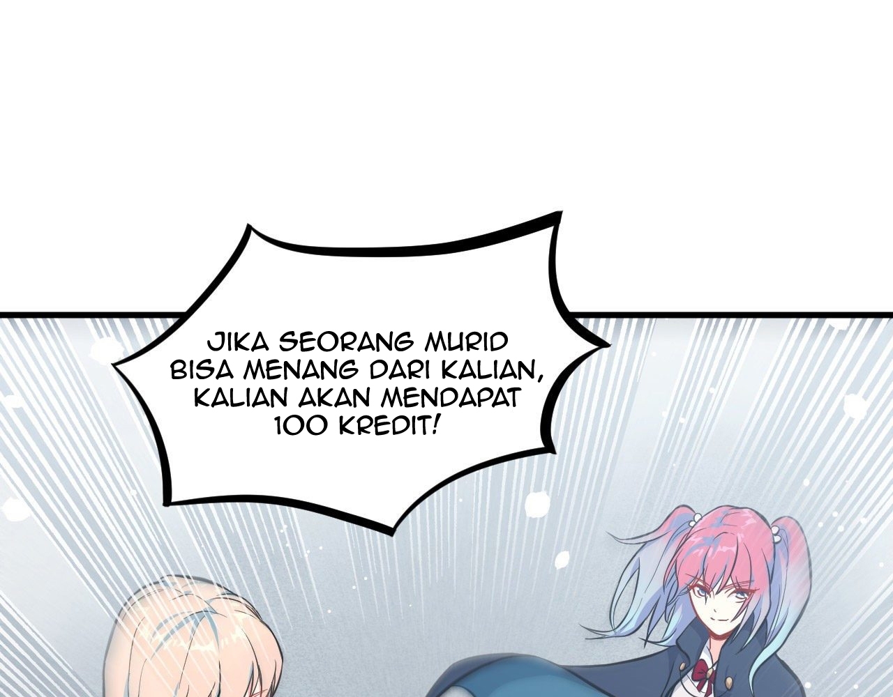 Monk From the Future Chapter 16 Gambar 47