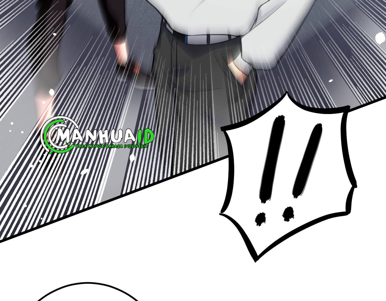 Monk From the Future Chapter 16 Gambar 49