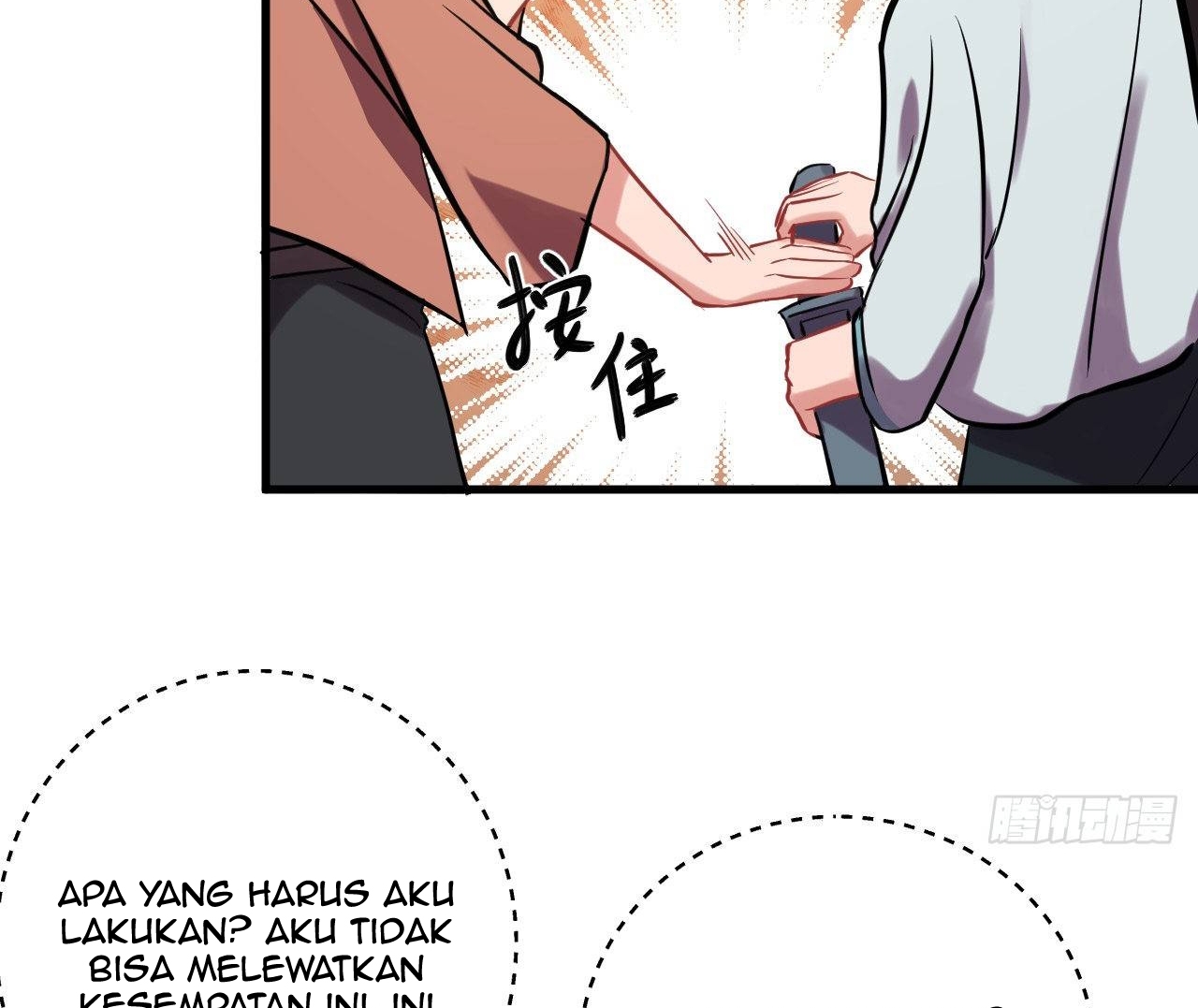 Monk From the Future Chapter 16 Gambar 54